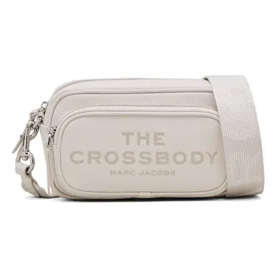 MARC JACOBS - The Crossbody Leather Bag