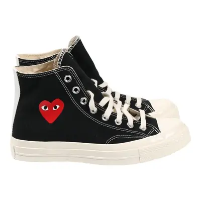 COMME DES GARCONS PLAY - Chuck Sneakers