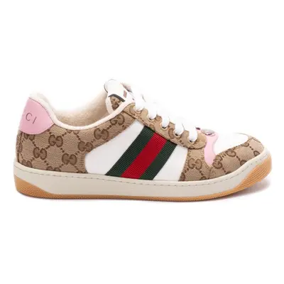 GUCCI - Screener Sneakers