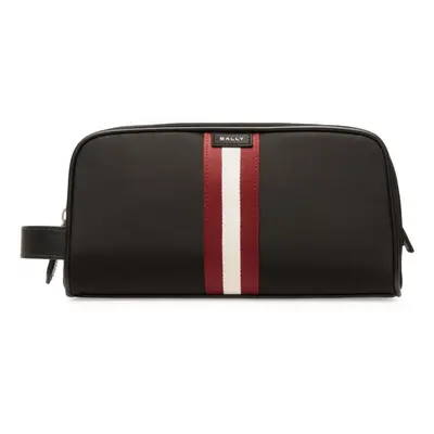 BALLY - Clutch Bag With Logo