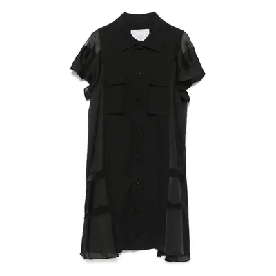 SACAI - Midi Dress