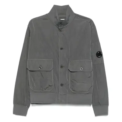 C.P. COMPANY - Chrome-r Nylon Jacket