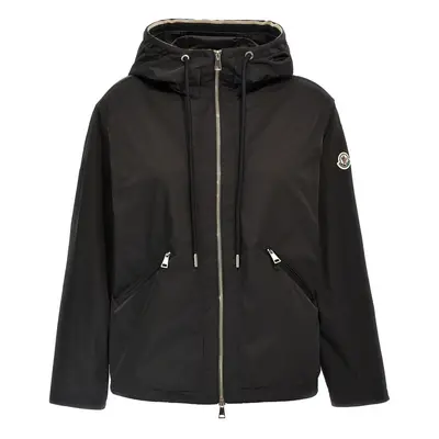 MONCLER - Cassiopea Nylon Jacket