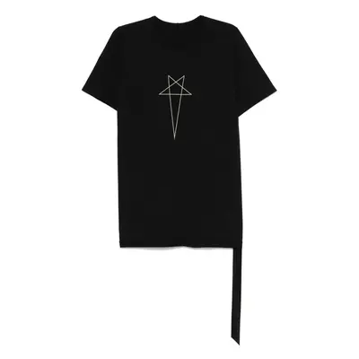 RICK OWENS DRKSHDW - T-shirt Level