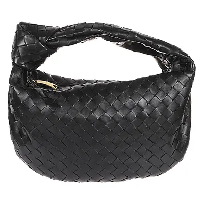 BOTTEGA VENETA - Teen Jodie Leather Handbag