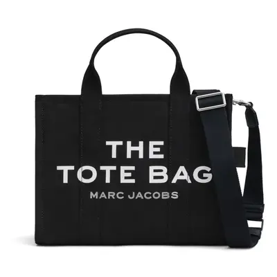 MARC JACOBS - The Tote Bag Medium Canvas Tote