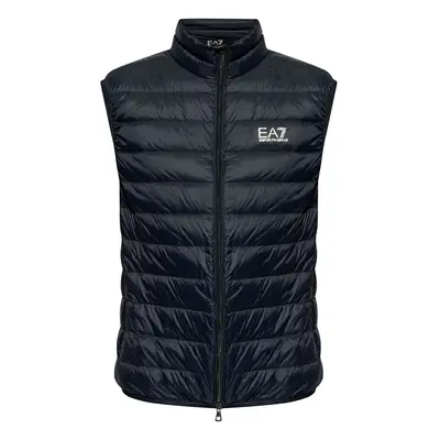 EA7 - Logo Down Vest