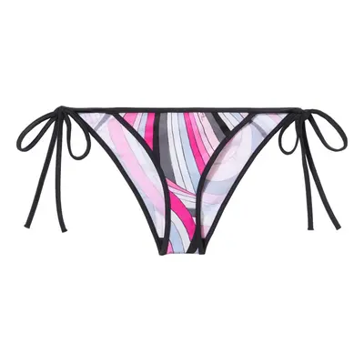 PUCCI - Printed Bikini Bottom