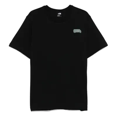 THE NORTH FACE - Outdoor T-shirt