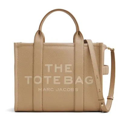 MARC JACOBS - The Tote Bag Medium Leather Tote