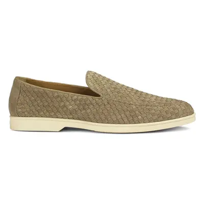 DOUCAL'S - Suede Loafers