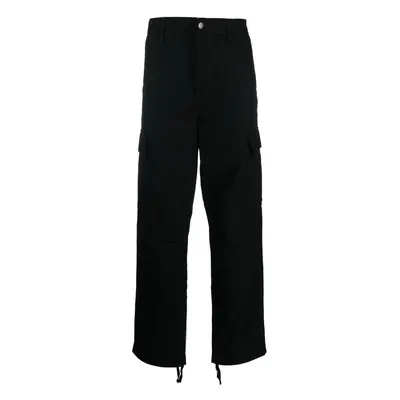 CARHARTT WIP - Cotton Cargo Trousers