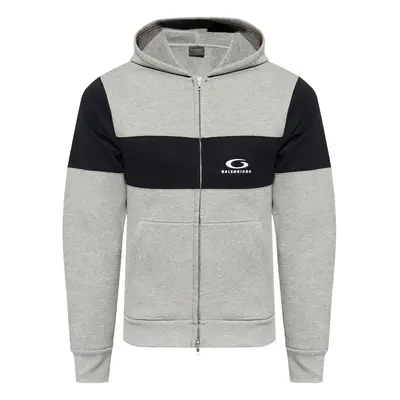 BALENCIAGA - Felpa Full-zip