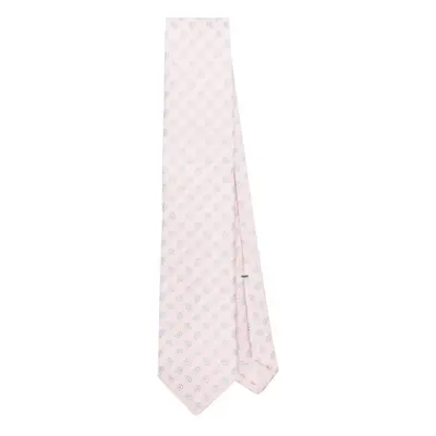 BORRELLI - Silk Blend Tie