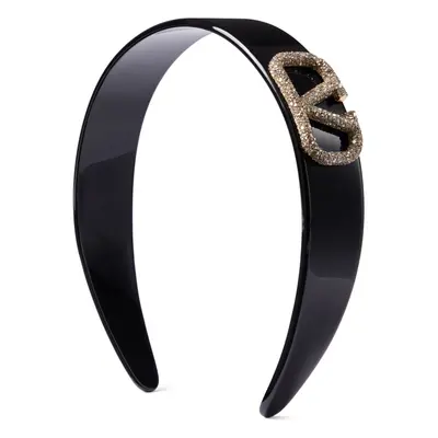 VALENTINO GARAVANI - Vlogo Headband