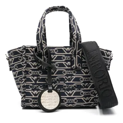 EMPORIO ARMANI - Small Shopping Bag