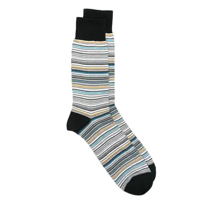 MISSONI - Cotton Socks