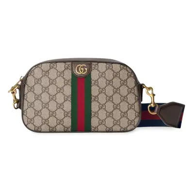 GUCCI - Ophidia Gg Small Crossbody Bag