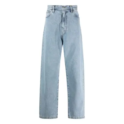 CARHARTT WIP - Denim Cotton Jeans