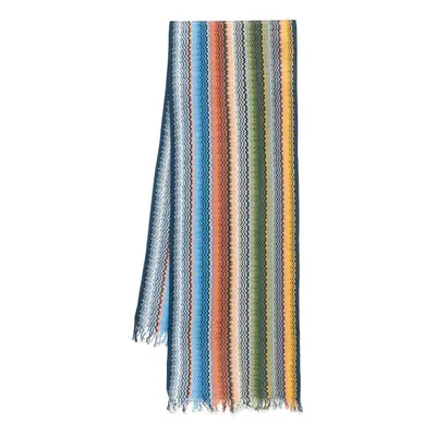 MISSONI - Cotton Scarf