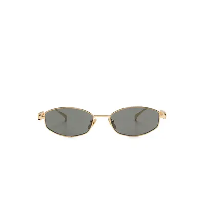 GUCCI - Oval Sunglasses