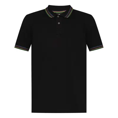 PS PAUL SMITH - Logo Cotton Polo Shirt