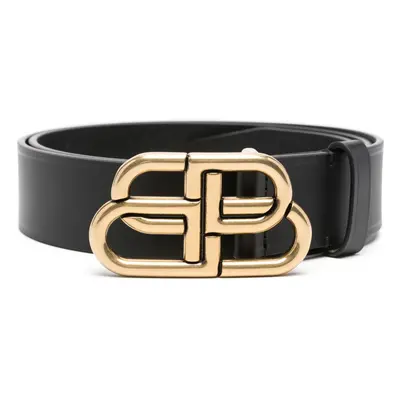 BALENCIAGA - Bb High Belt