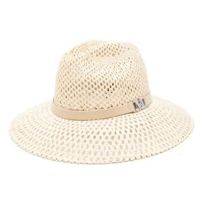 MAX MARA - Straw Hat