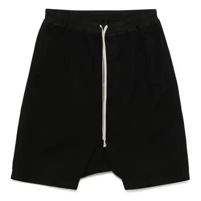 RICK OWENS DRKSHDW - Bermuda Drawstring Pods