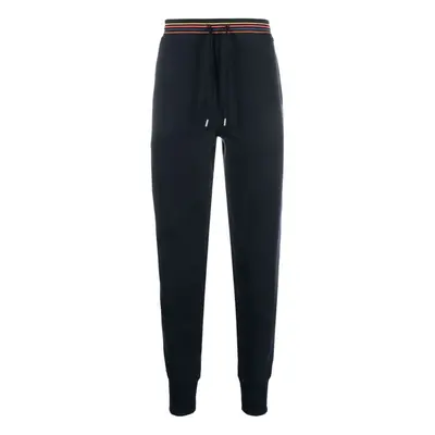 PAUL SMITH - Cotton Sweatpants