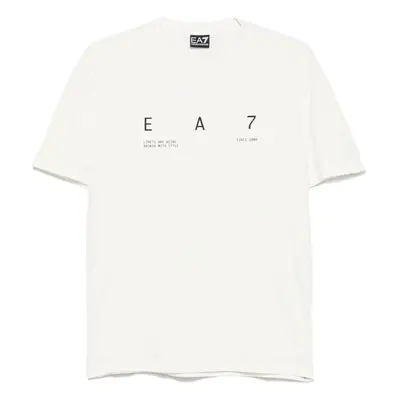 EA7 - Logo T-shirt